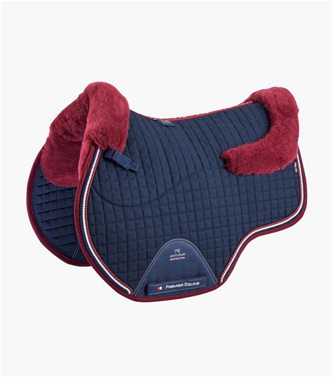 premier equine saddle pad